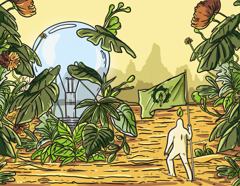 The Circular Economy in the Restaurant Industry: How ARS is Leading the Way